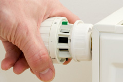 Gallows Corner central heating repair costs